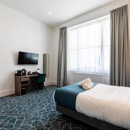 לונדון The Chapter Hotels - The J Hyde Park מראה חיצוני תמונה