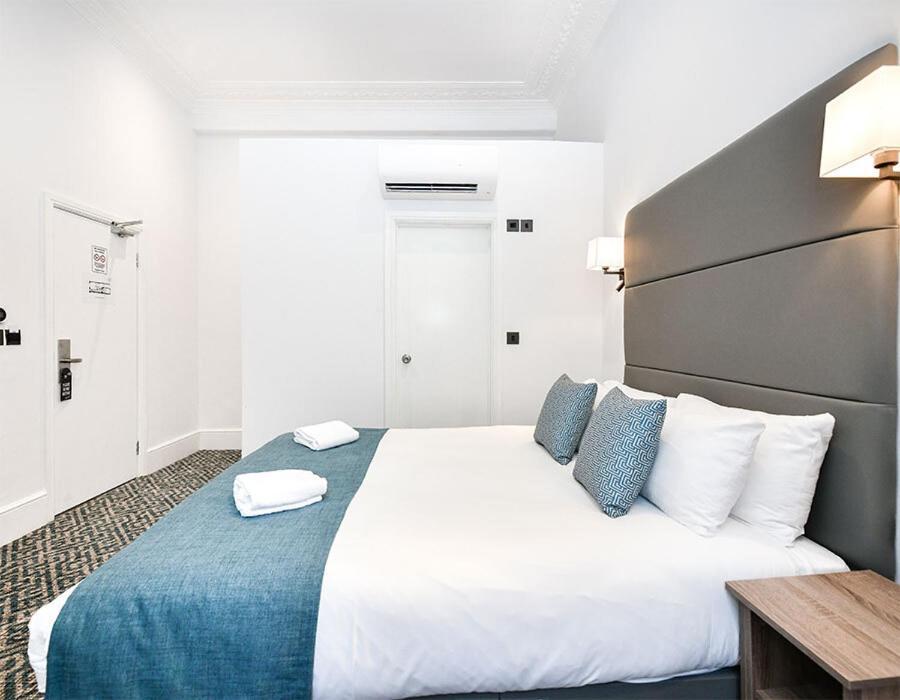 לונדון The Chapter Hotels - The J Hyde Park מראה חיצוני תמונה