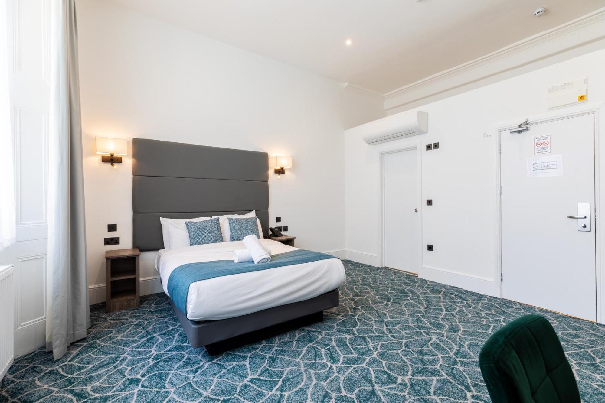 לונדון The Chapter Hotels - The J Hyde Park מראה חיצוני תמונה