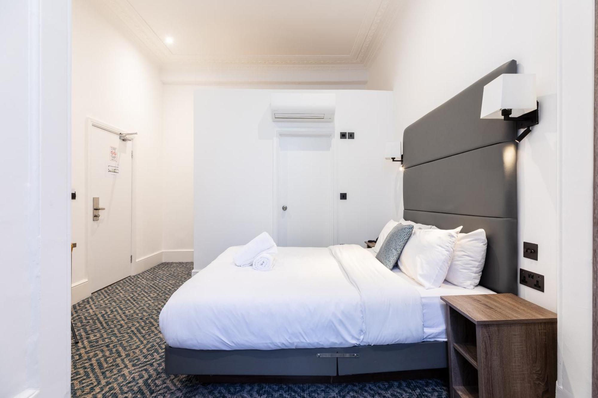 לונדון The Chapter Hotels - The J Hyde Park מראה חיצוני תמונה